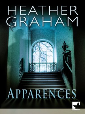 cover image of Apparences